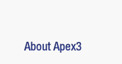 About Apex 3