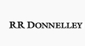 RR Donnelley