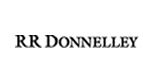 RR Donnelley